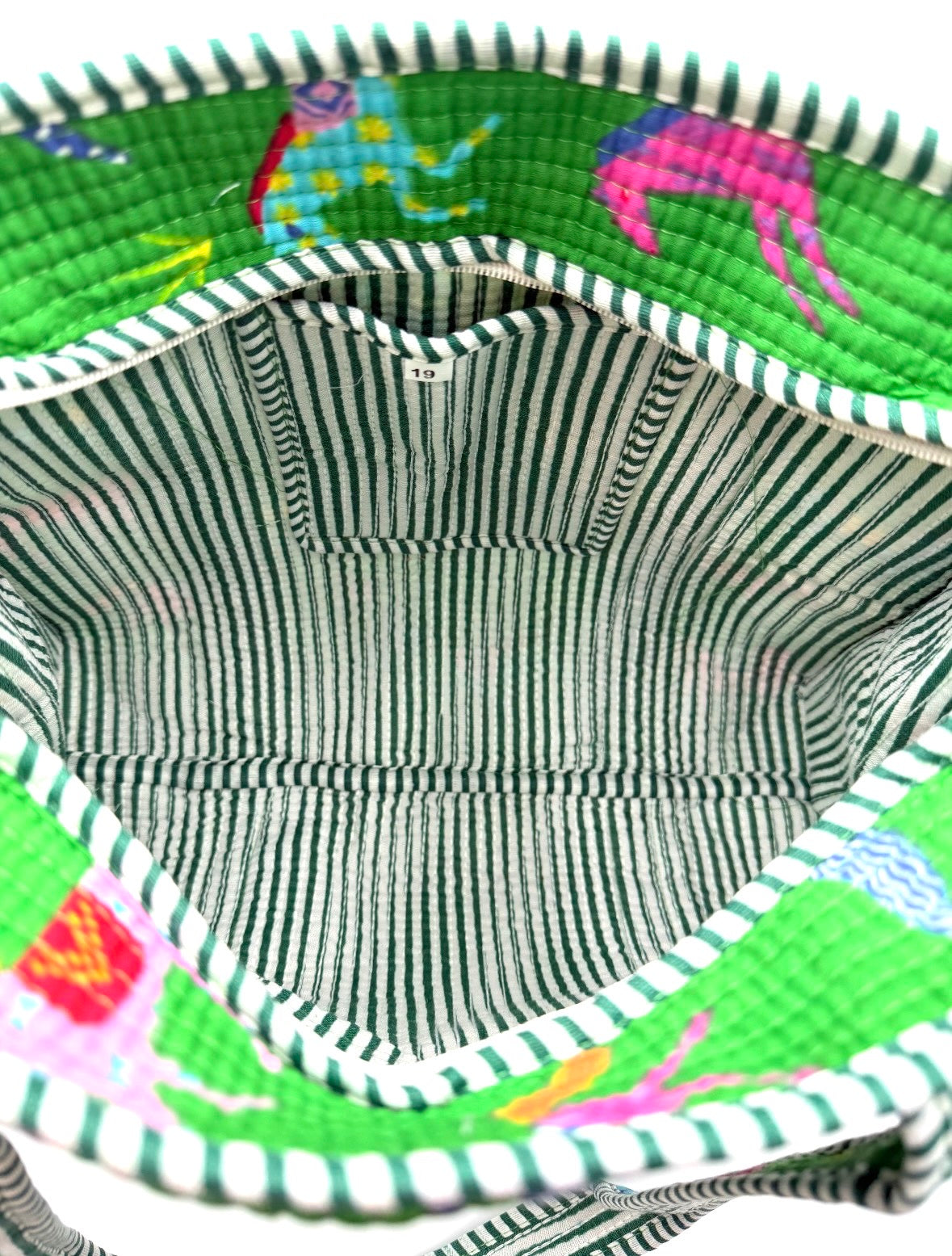 Tote bag Klein