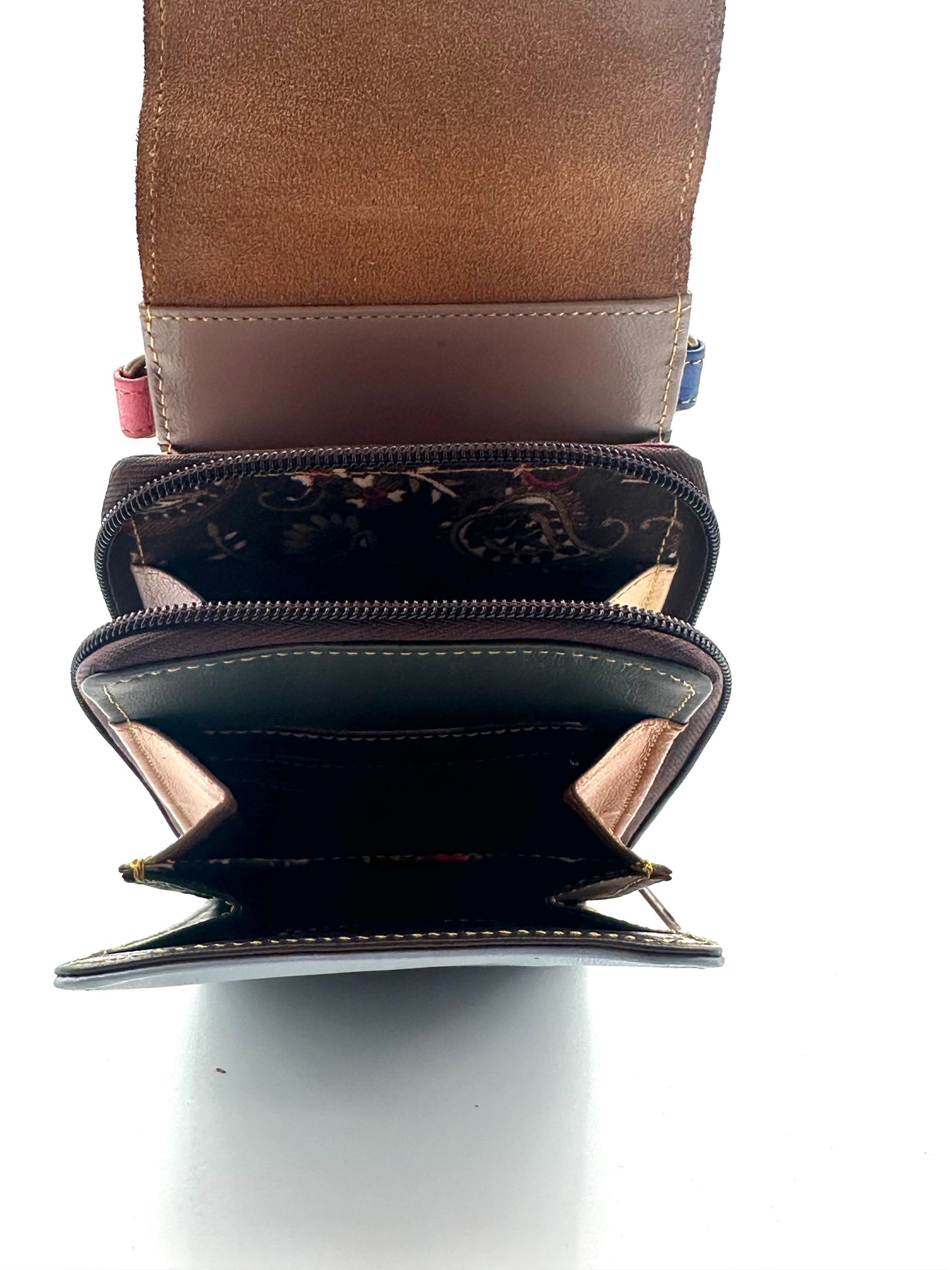 Phone bag
