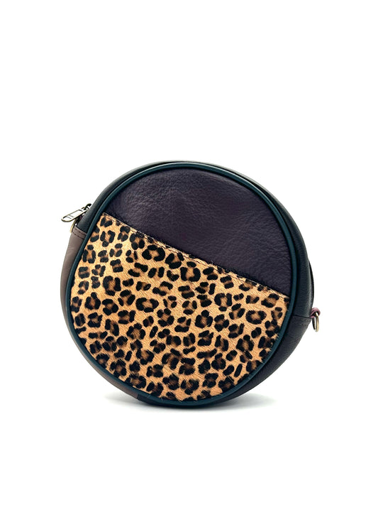 Round bag