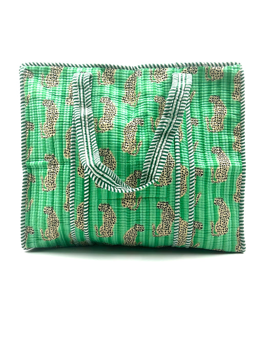 Tote bag groot