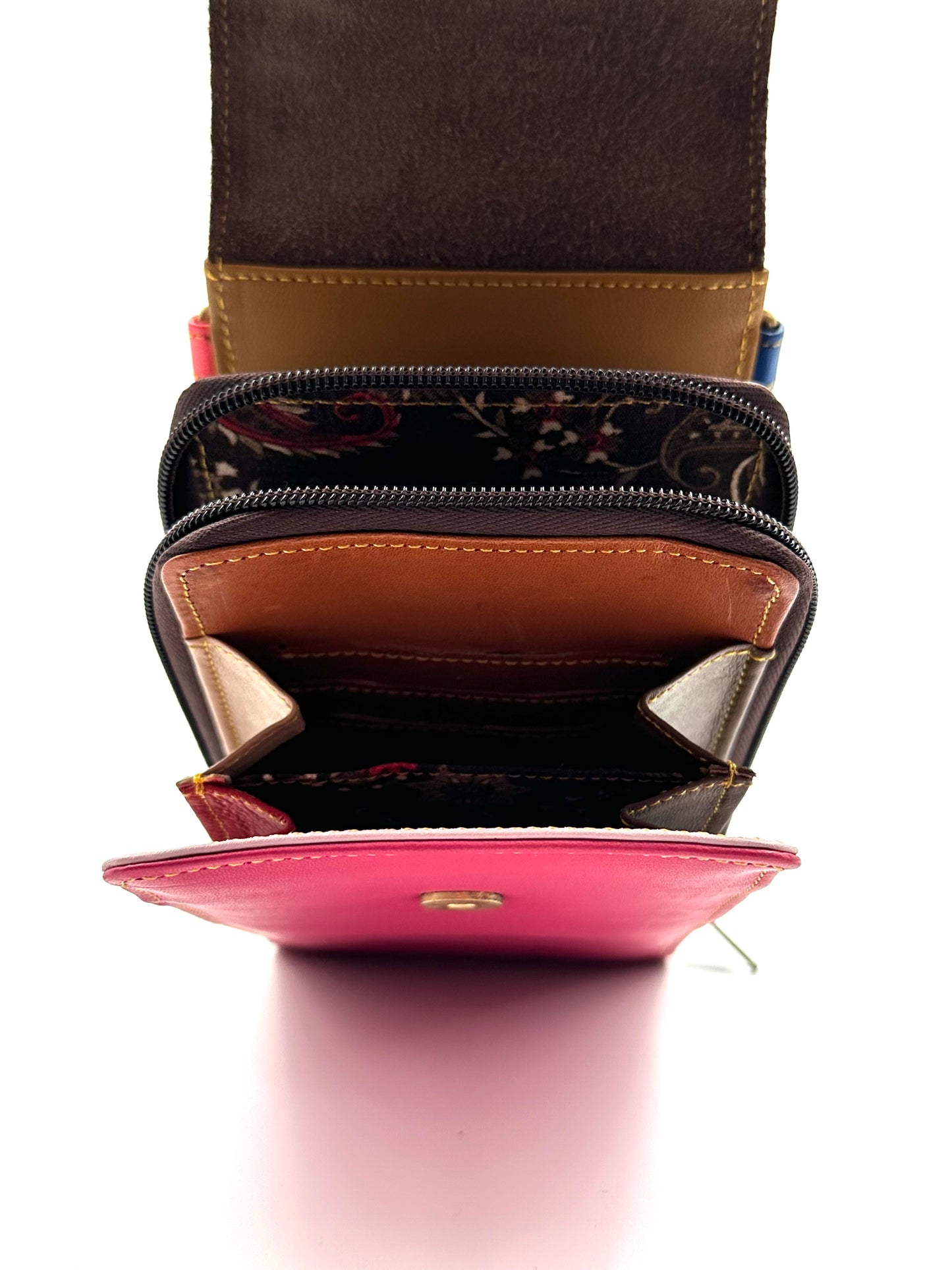 Phone bag