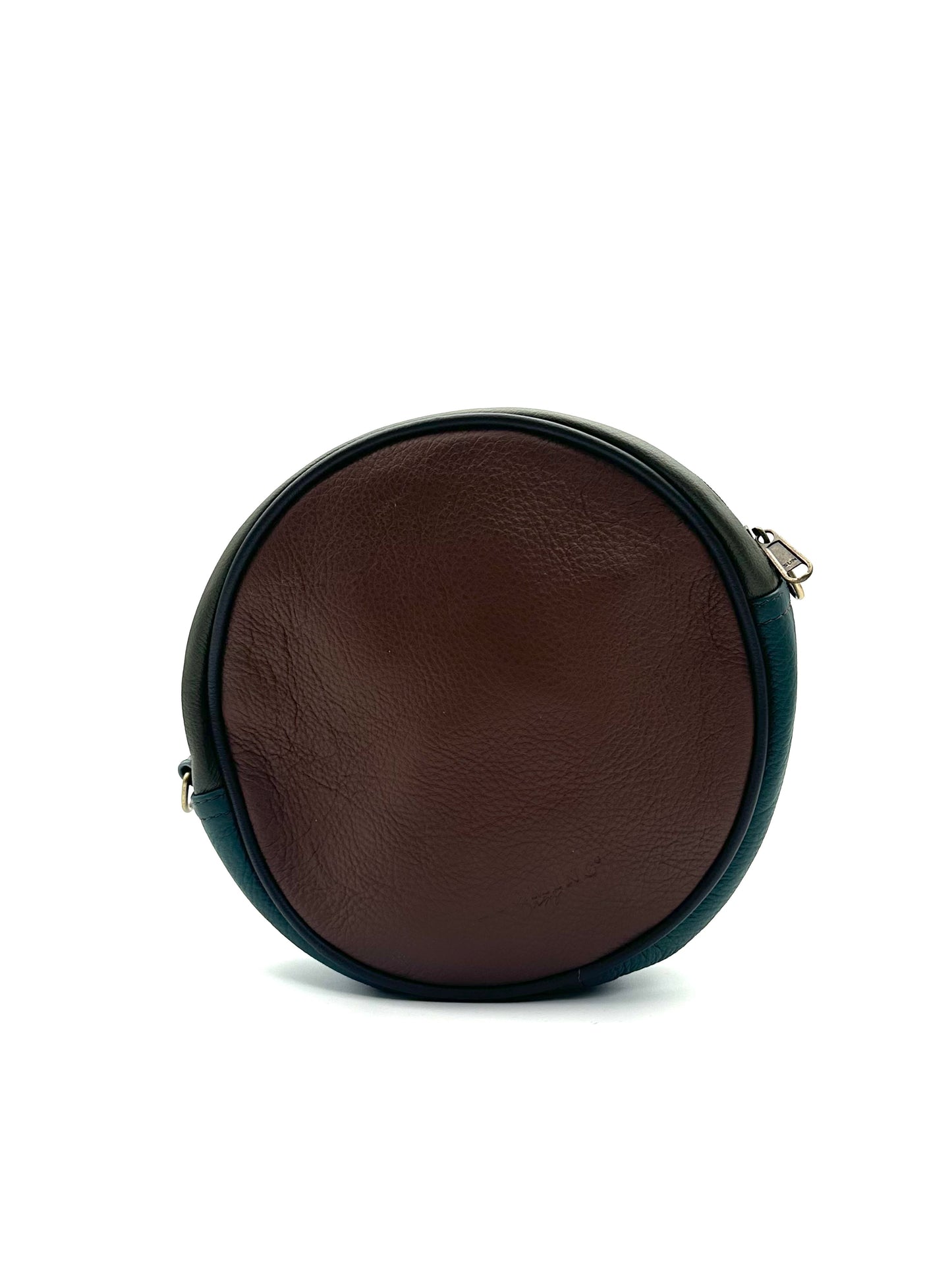 Round bag