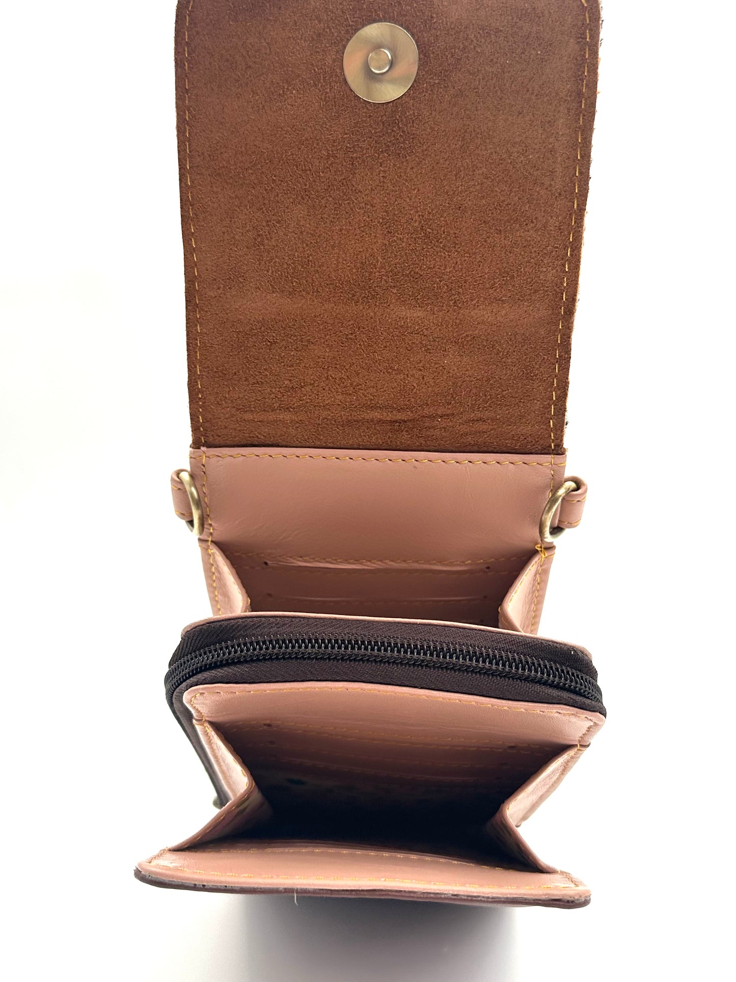 Phone bag Booming Bags x By Nikki limited edition