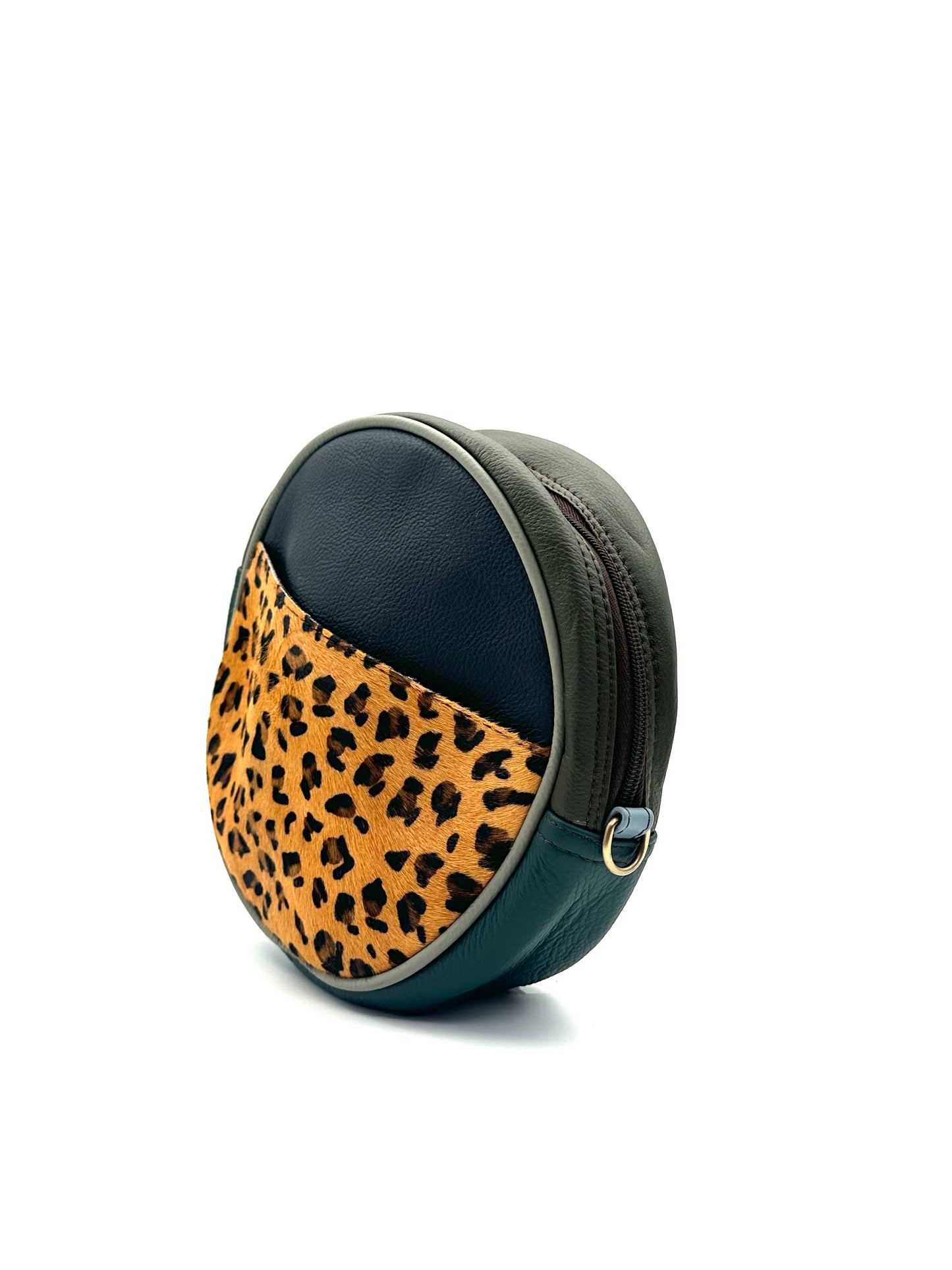 Round bag