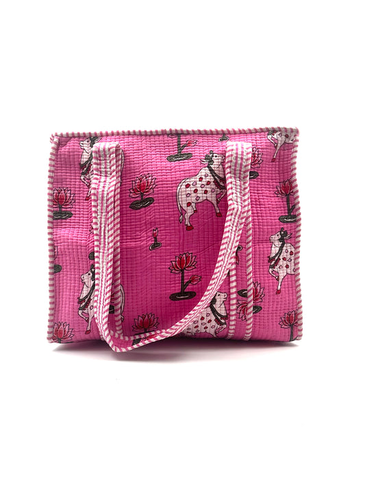 Tote bag Klein