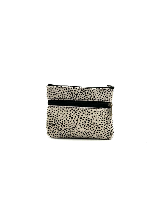 Wallet pocket