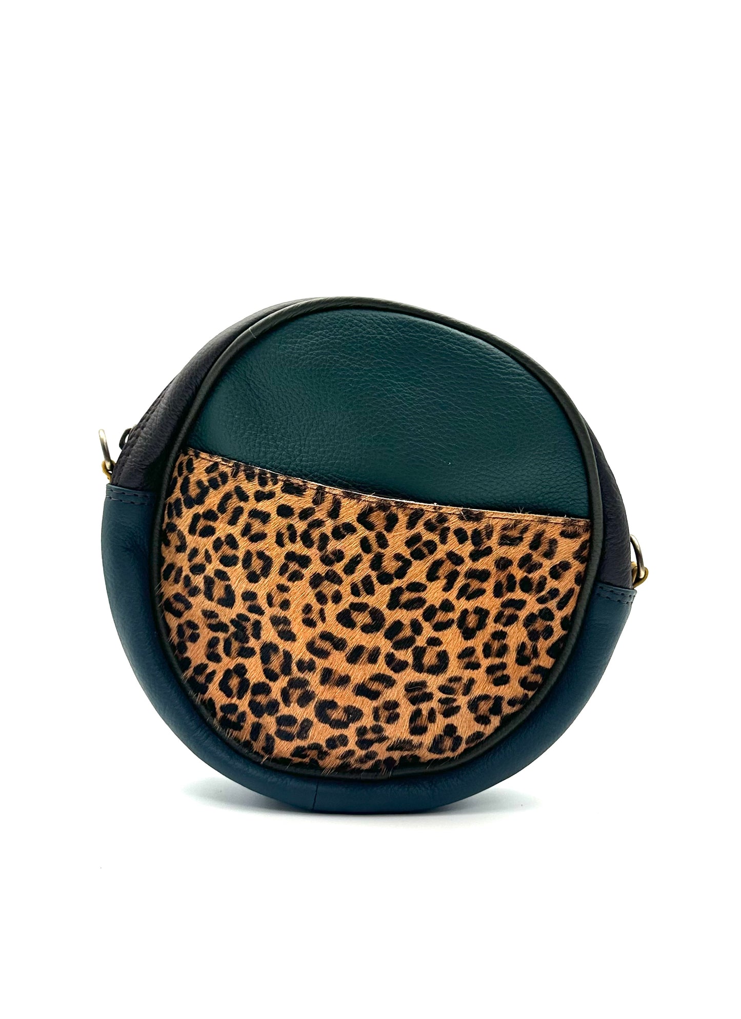 Round bag