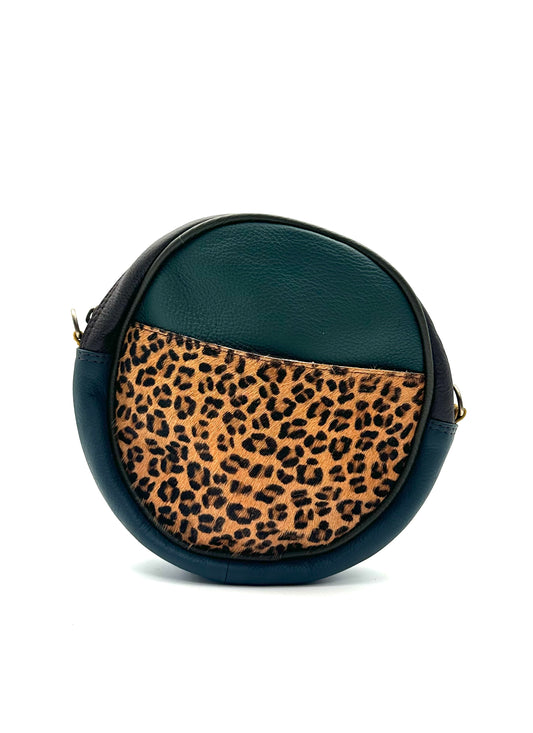 Round bag