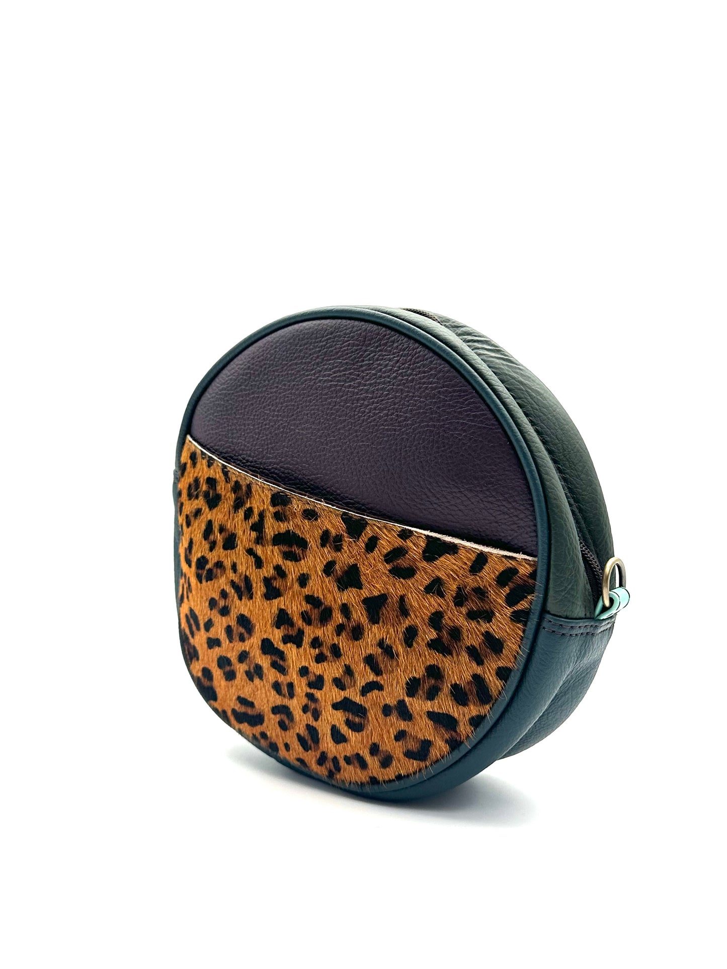 Round bag