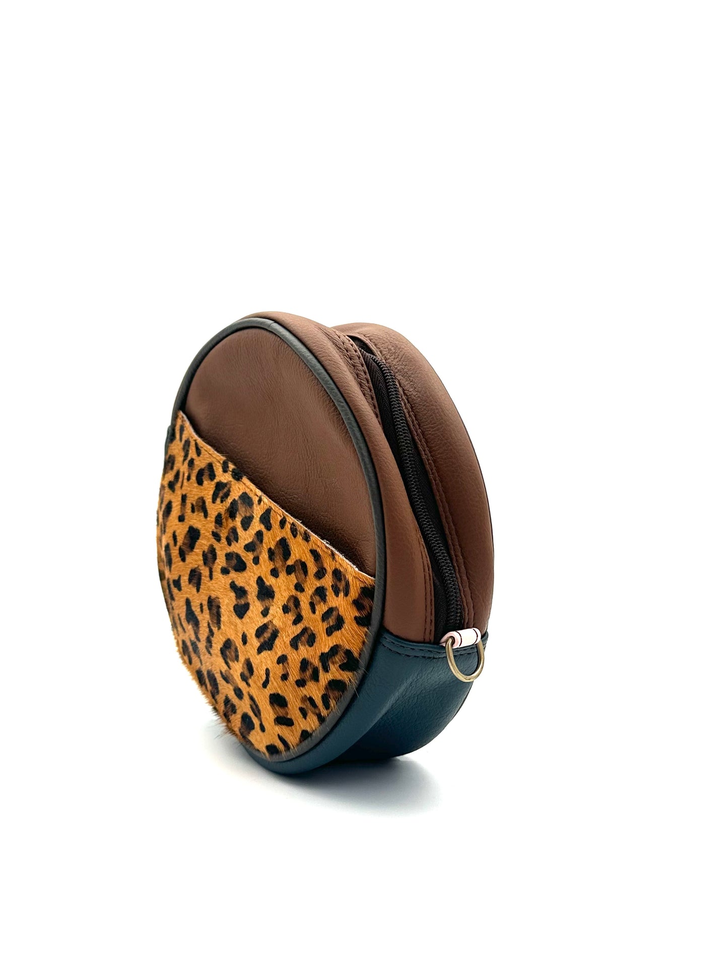 Round bag