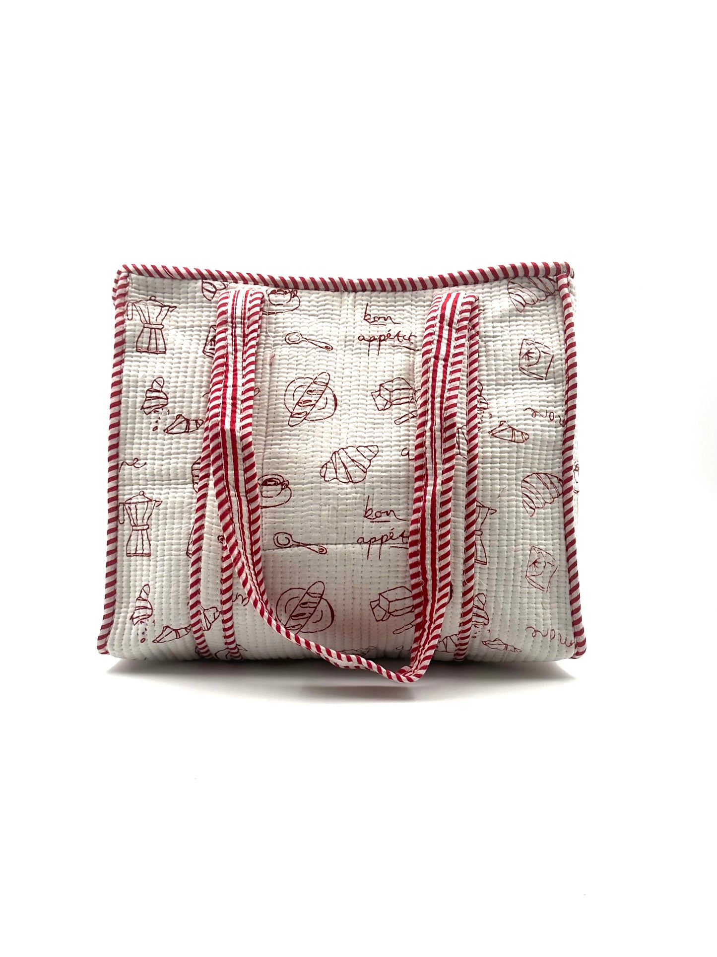 Tote bag Klein