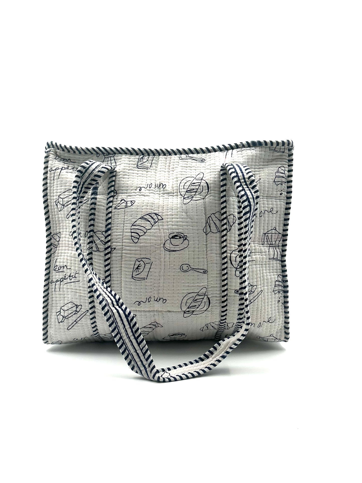 Tote bag Klein