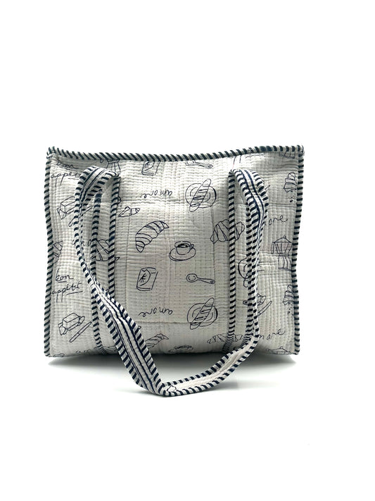 Tote bag Klein