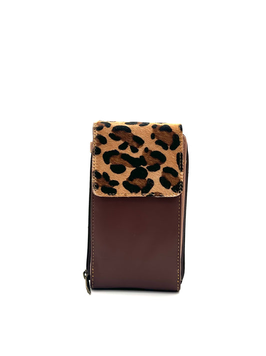 Phone bag Booming Bags x By Nikki limited edition