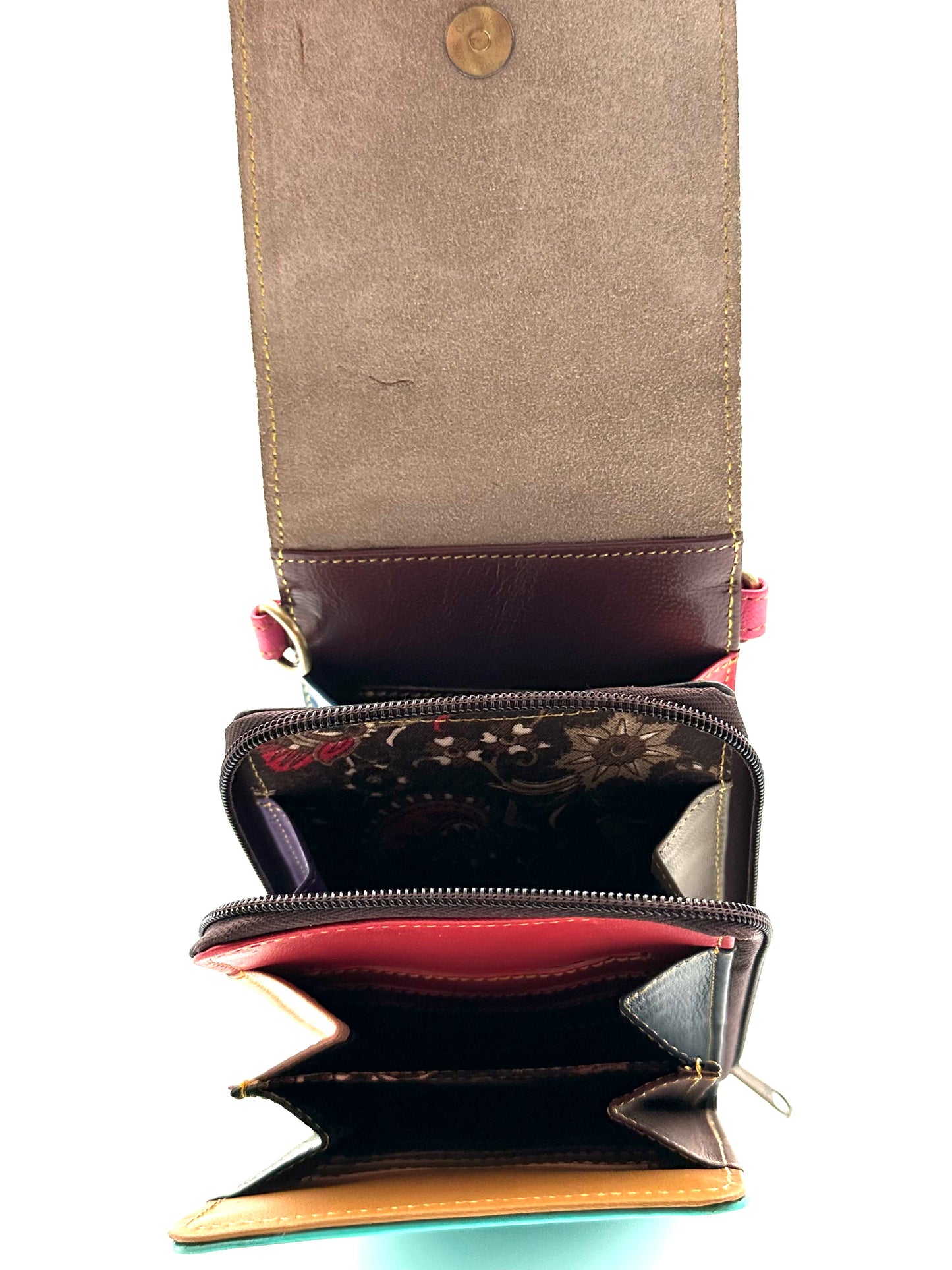 Phone bag