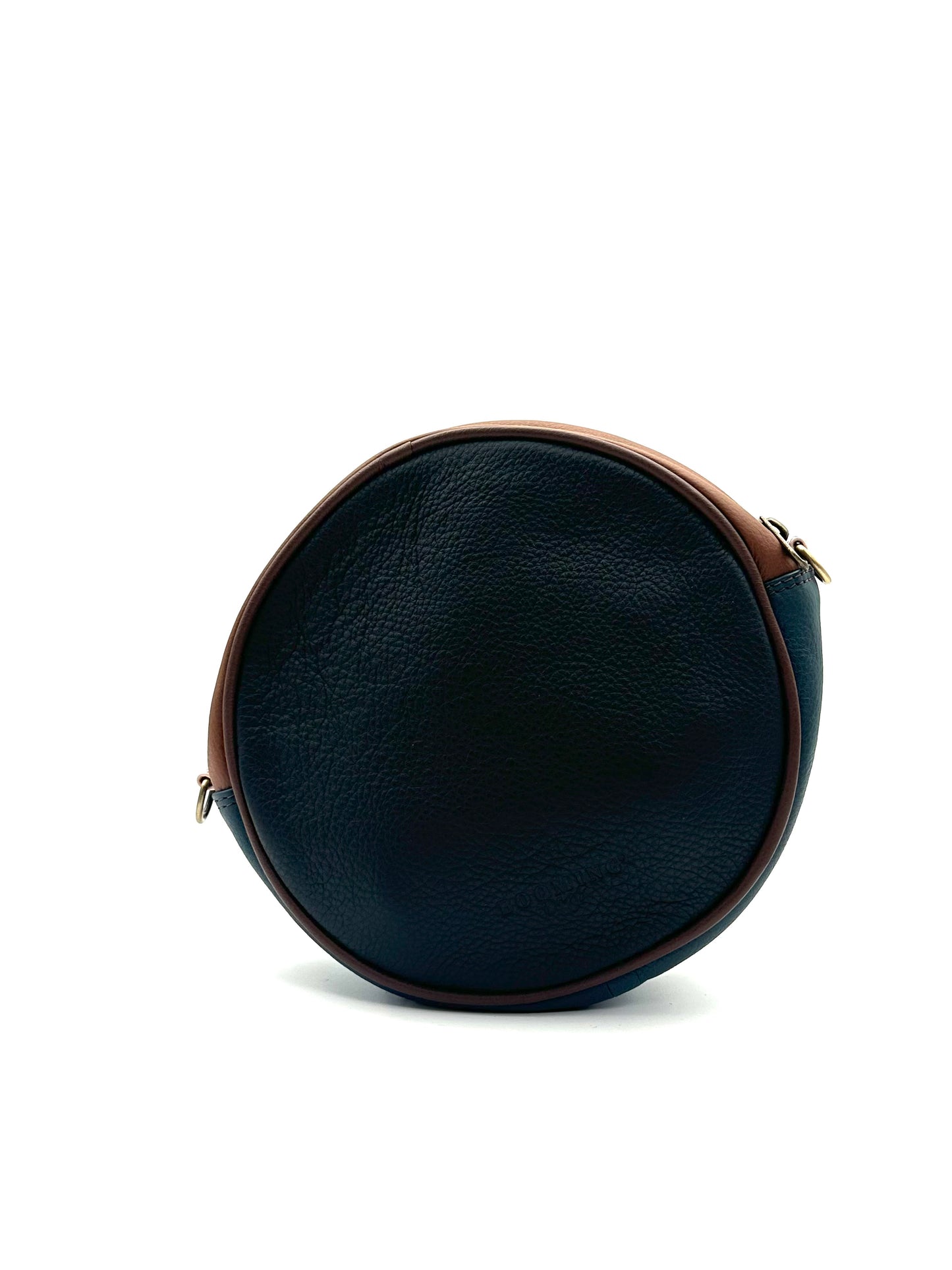 Round bag