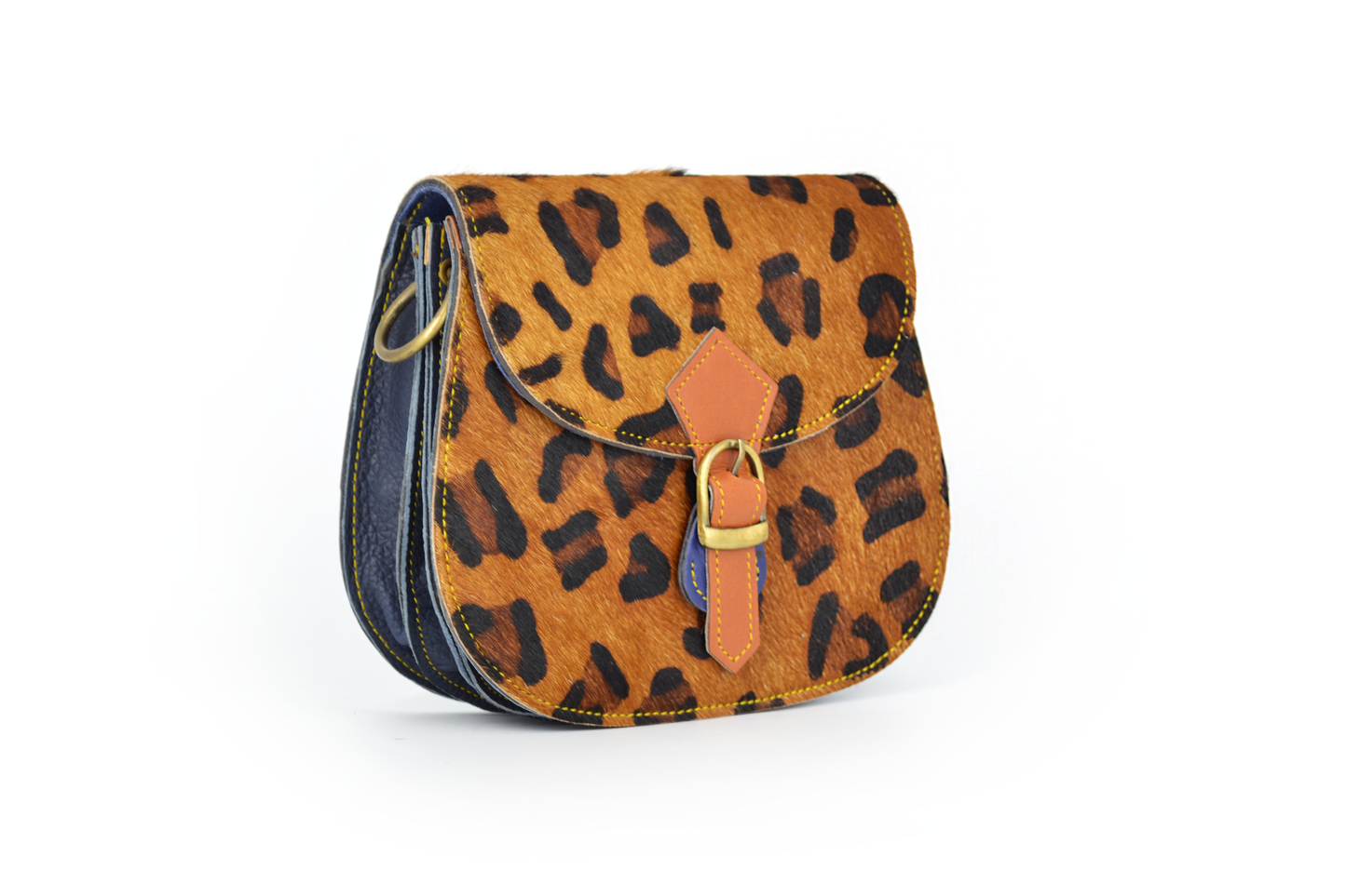 Animal Bag A7