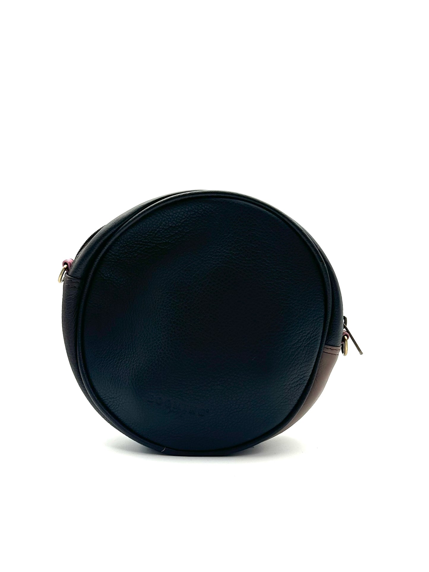 Round bag