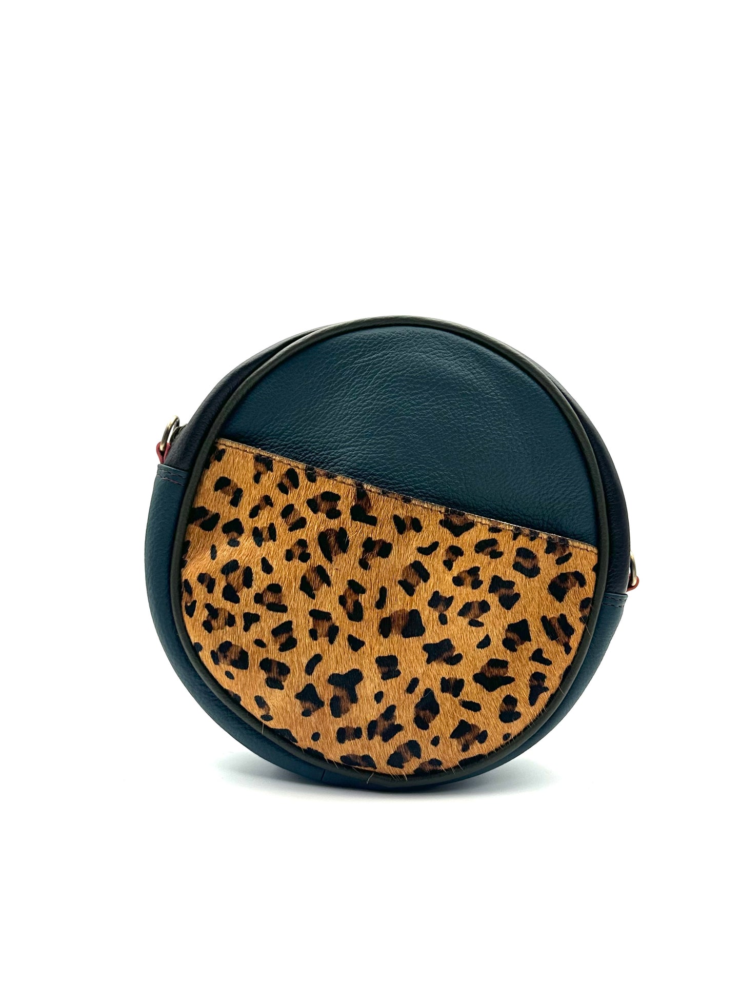 Round bag