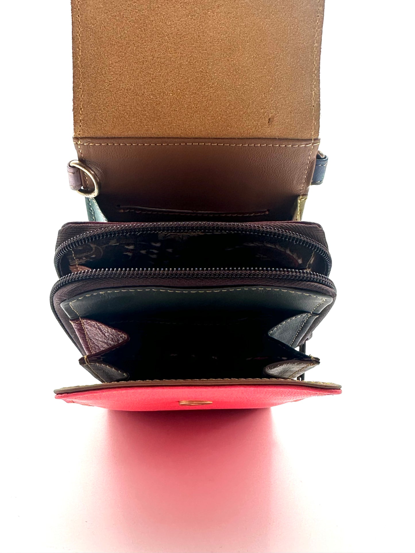 Phone bag