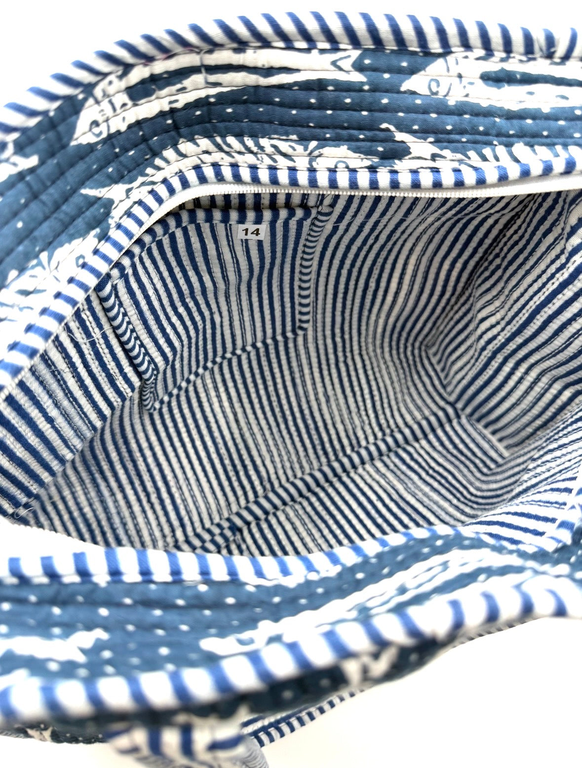 Tote bag Klein
