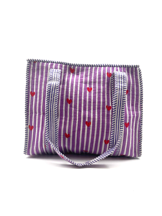 Tote bag Klein