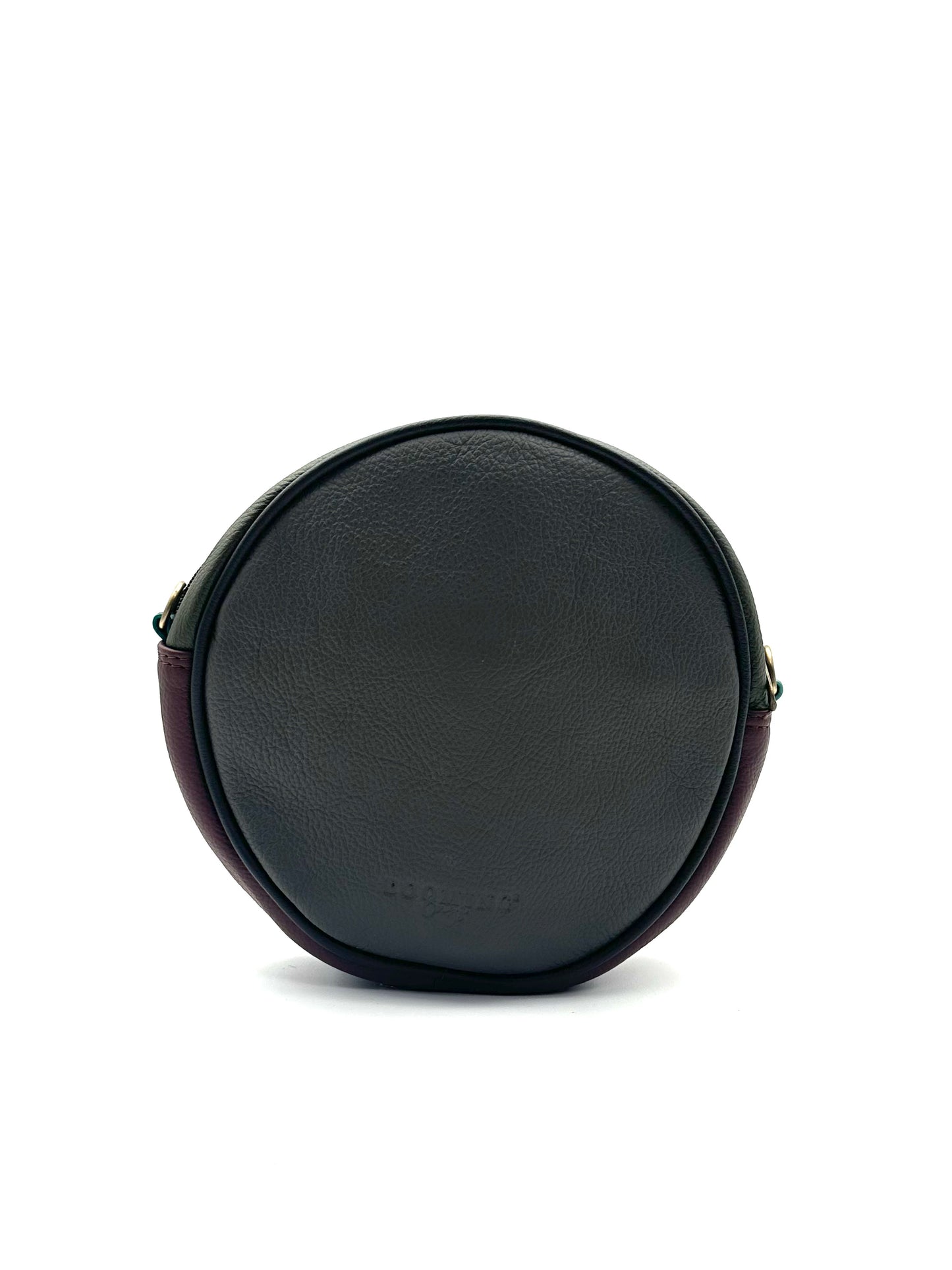 Round bag
