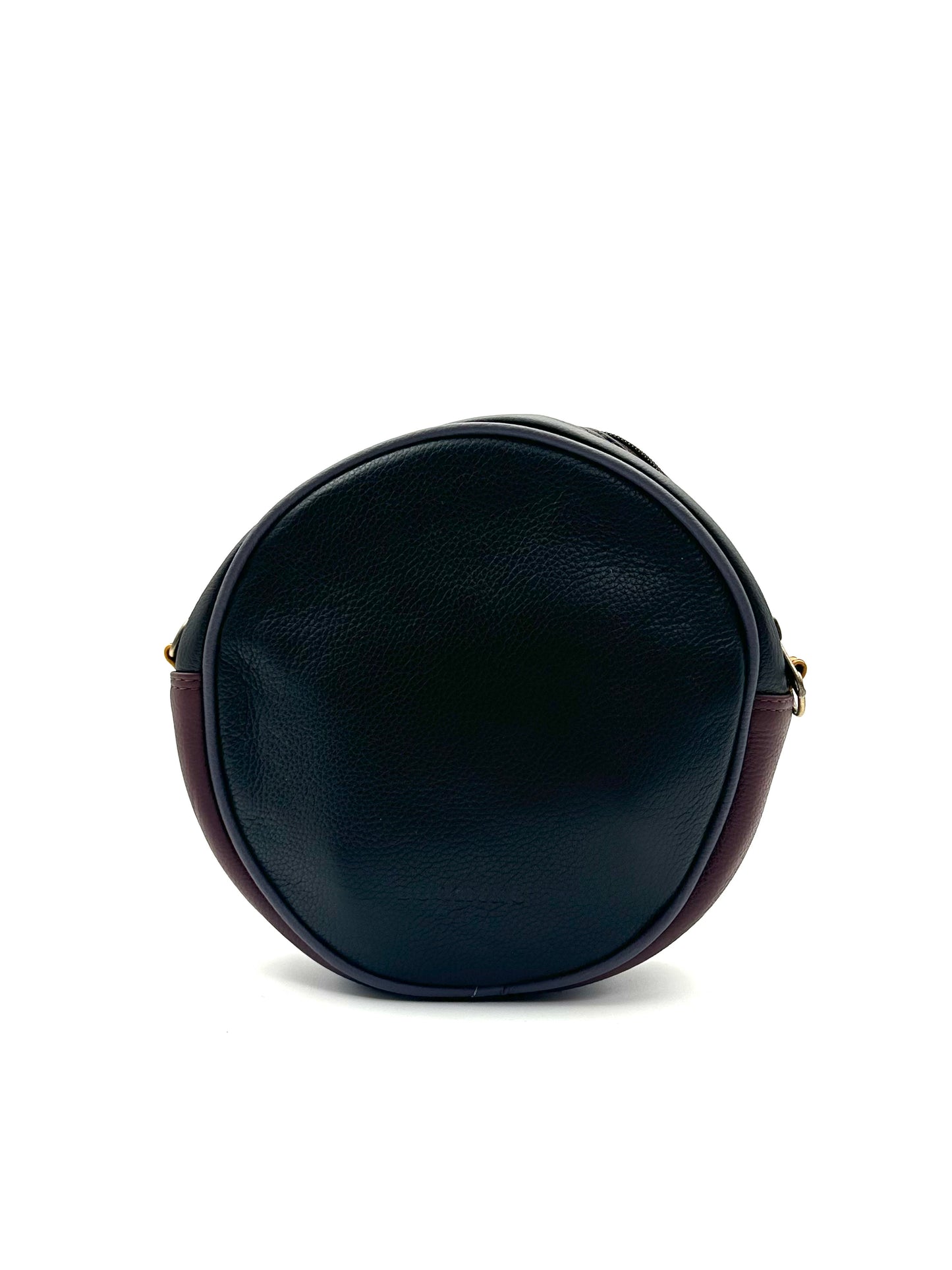 Round bag