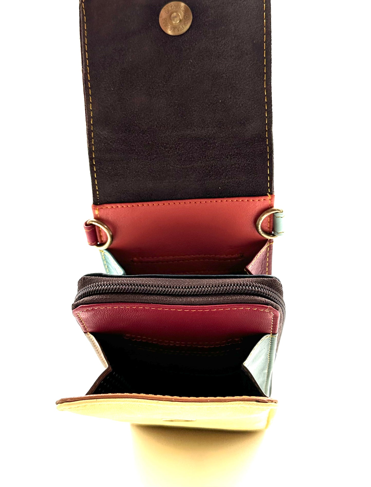 Phone bag