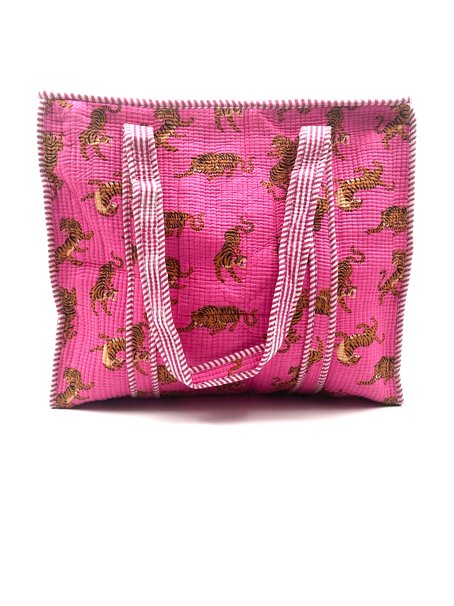 Tote bag groot
