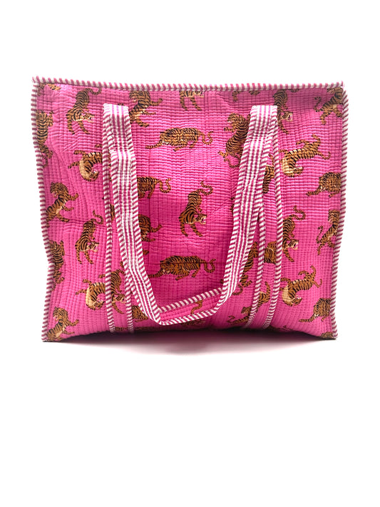 Tote bag groot