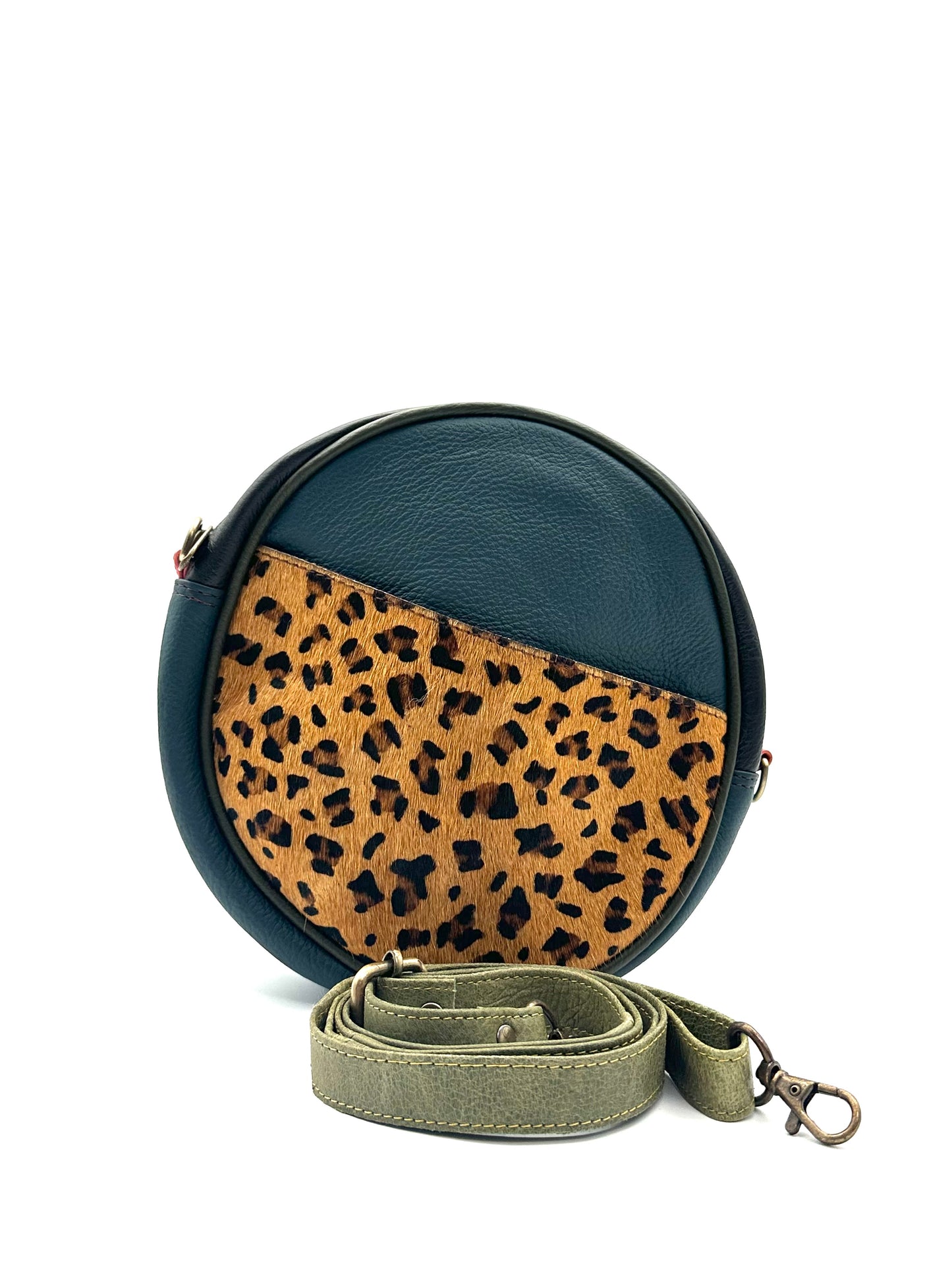 Round bag