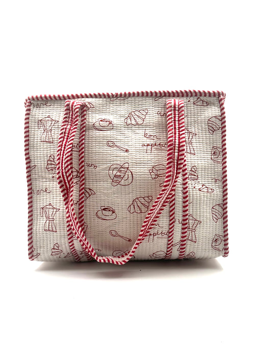 Tote bag Klein