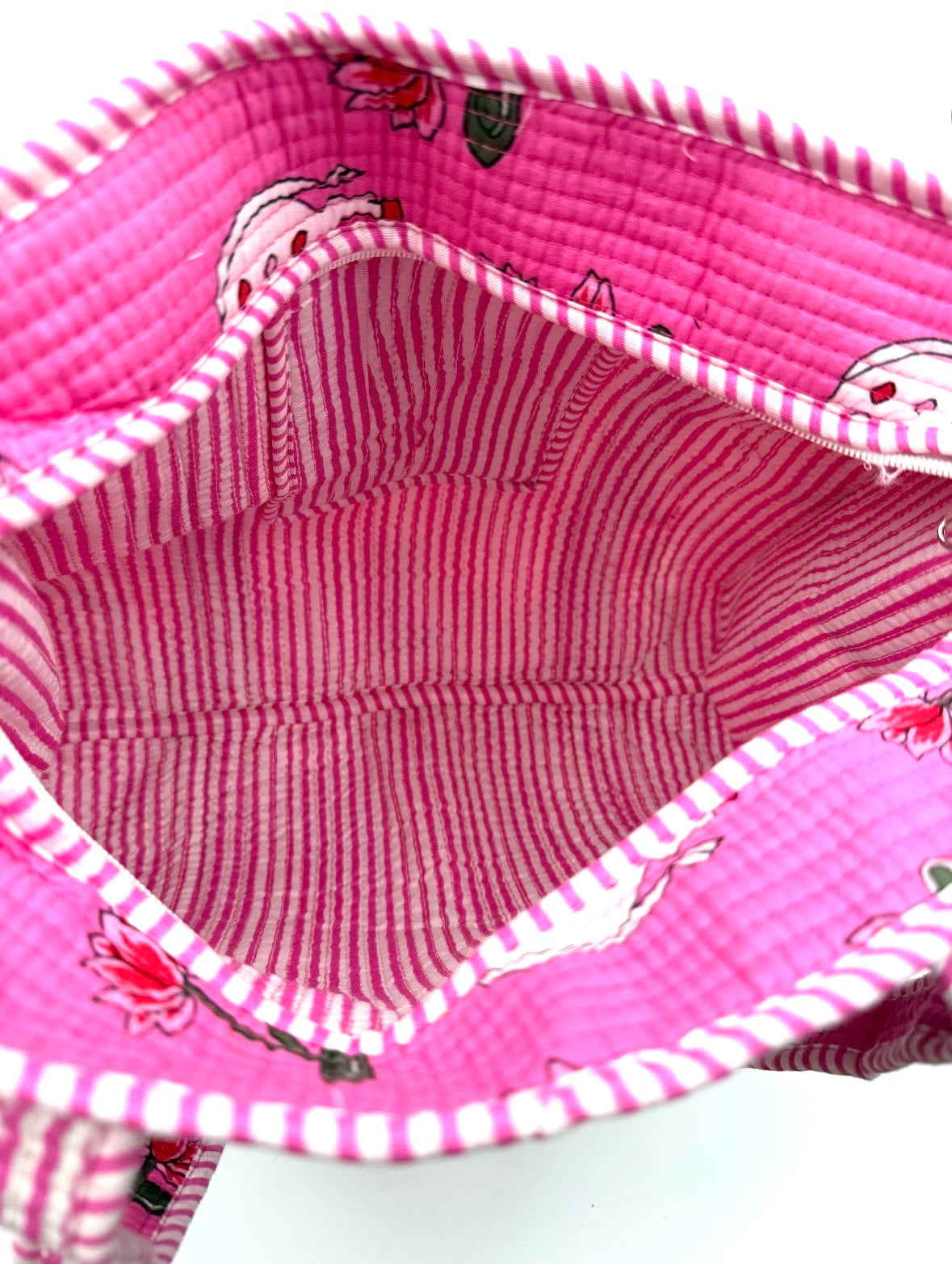 Tote bag Klein