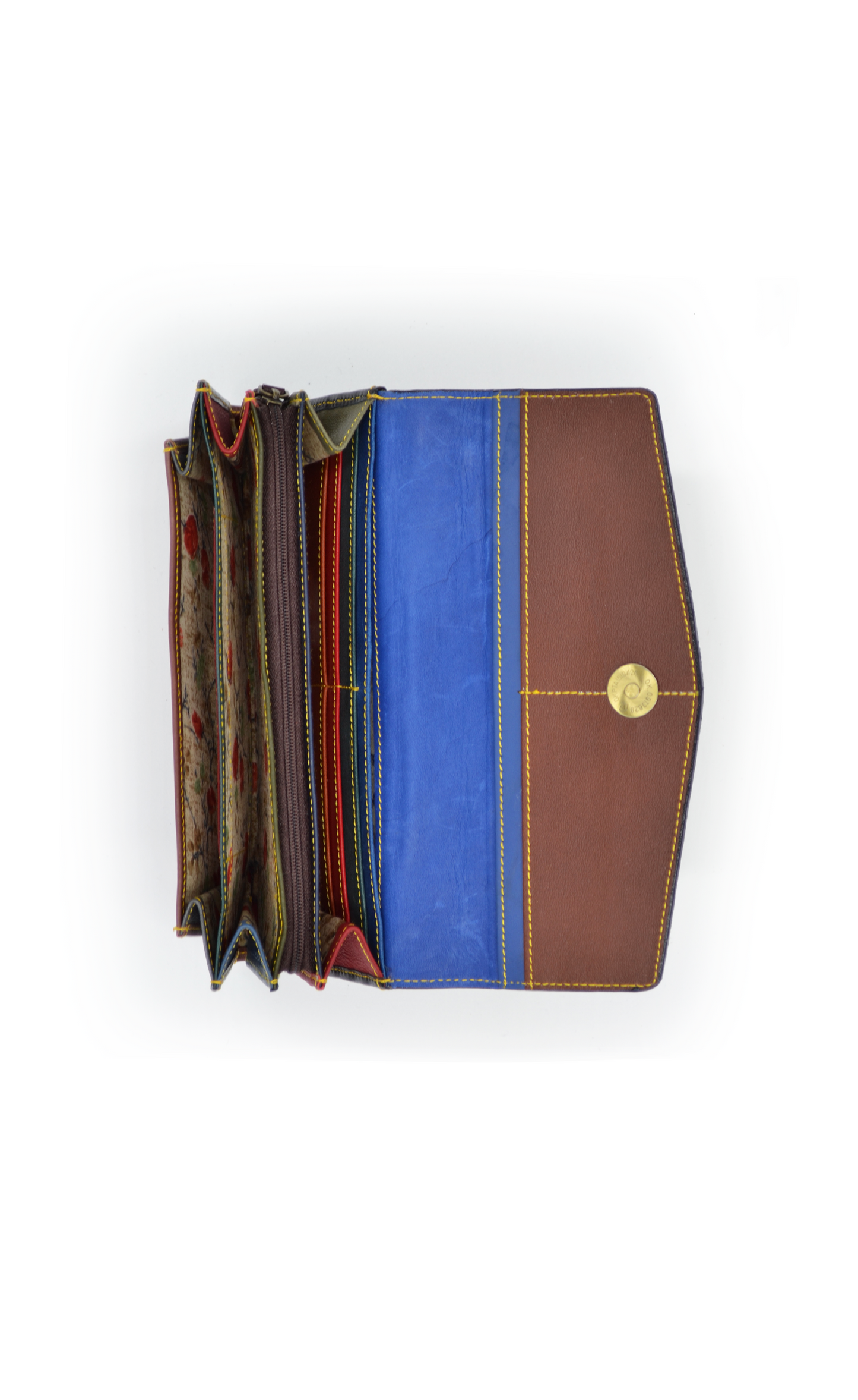 Wallet envelope D3