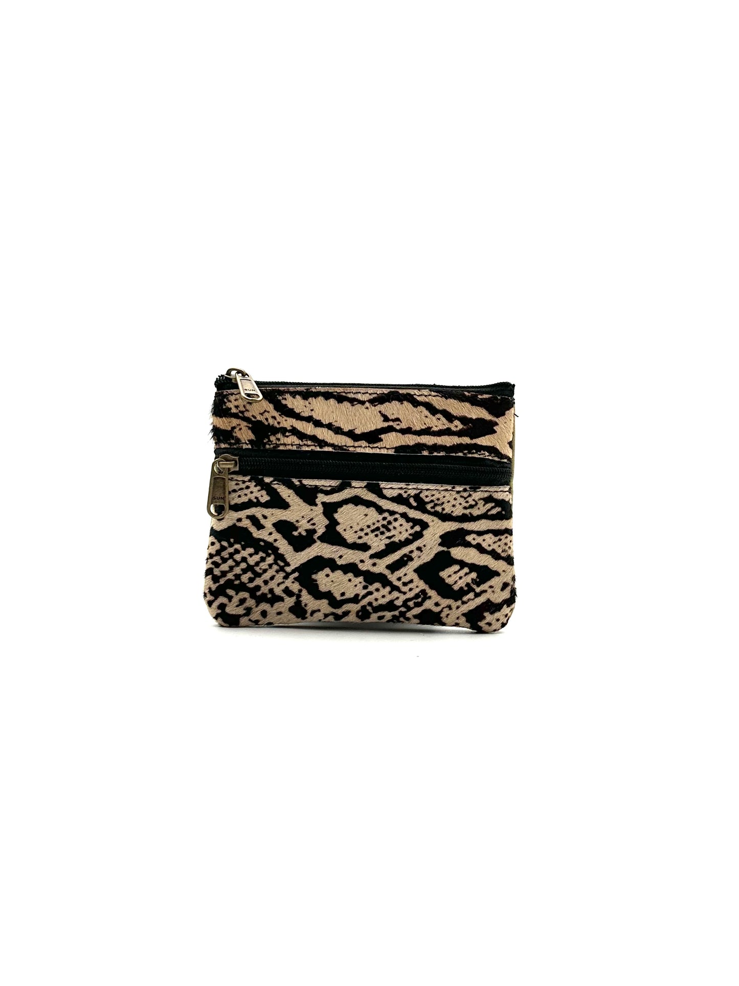 Wallet pocket