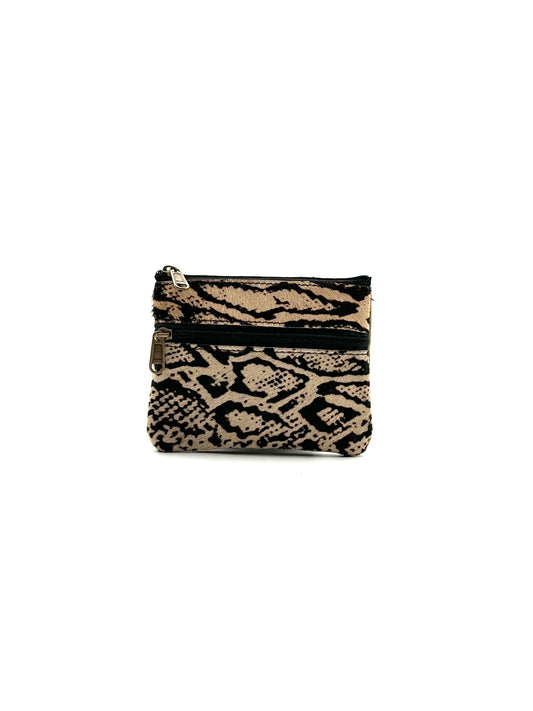 Wallet pocket