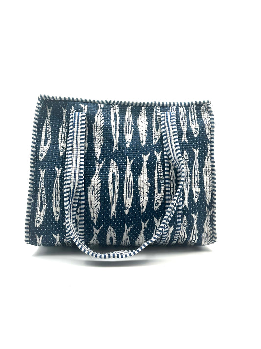 Tote bag Klein
