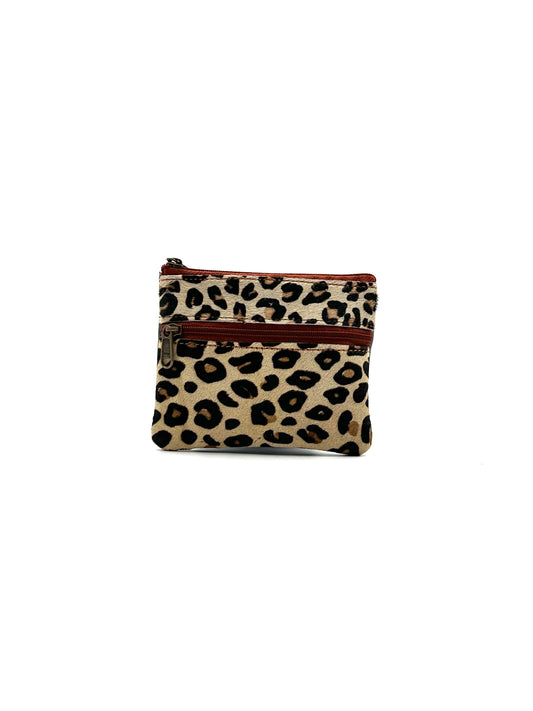 Wallet pocket
