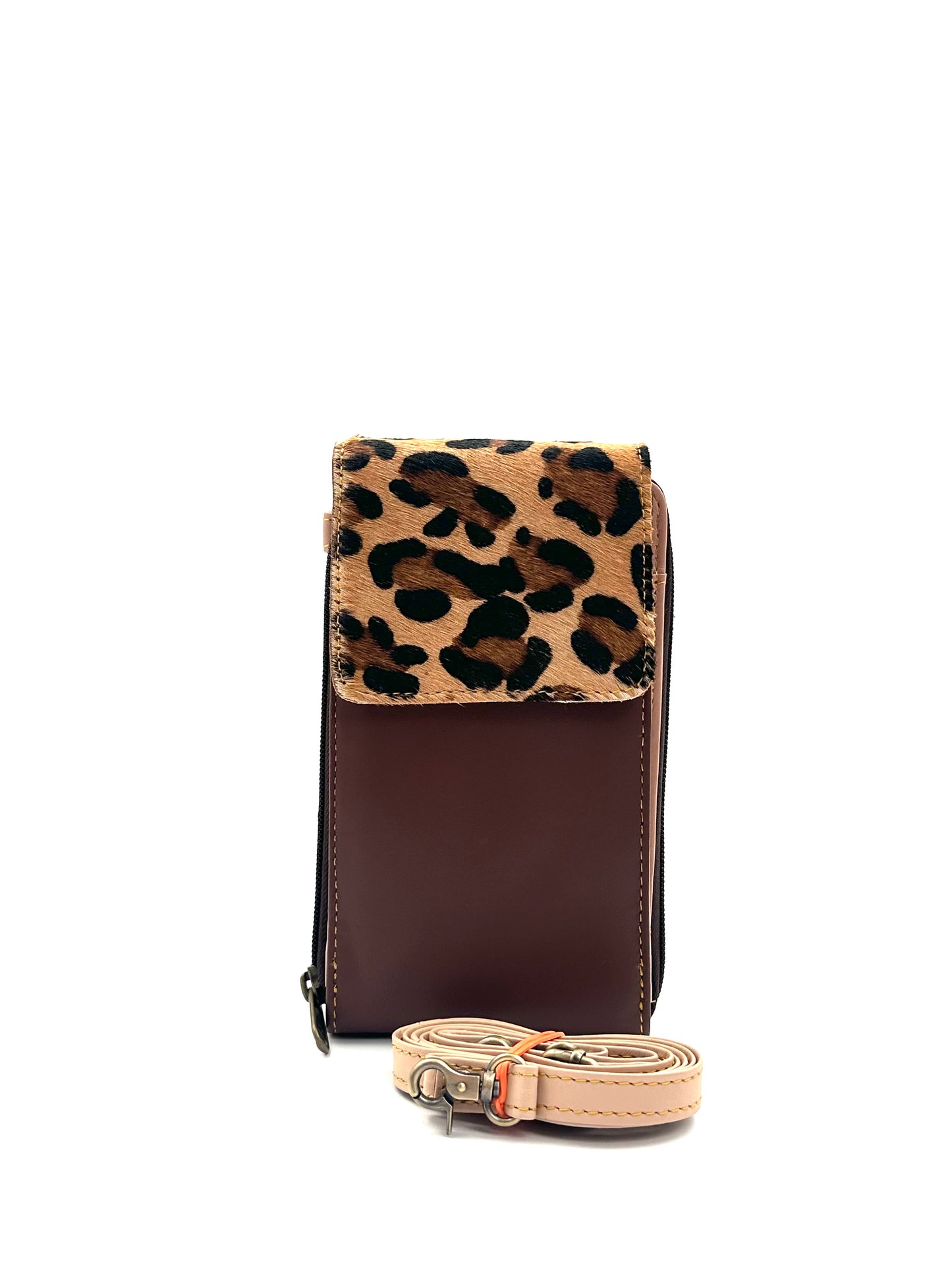 Phone bag Booming Bags x By Nikki limited edition