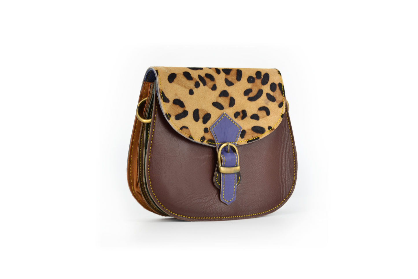 Animal Bag E44