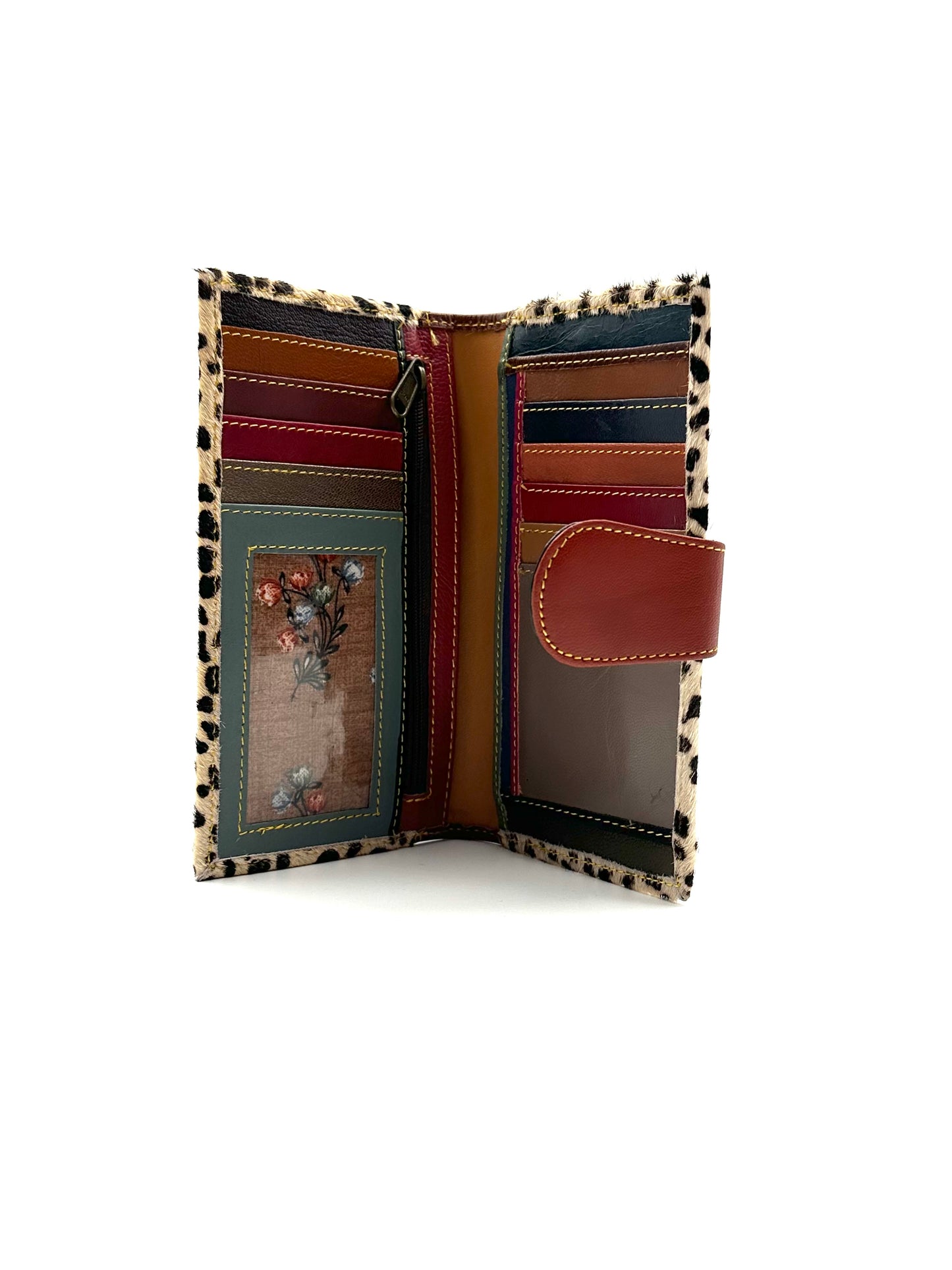 Wallet mini