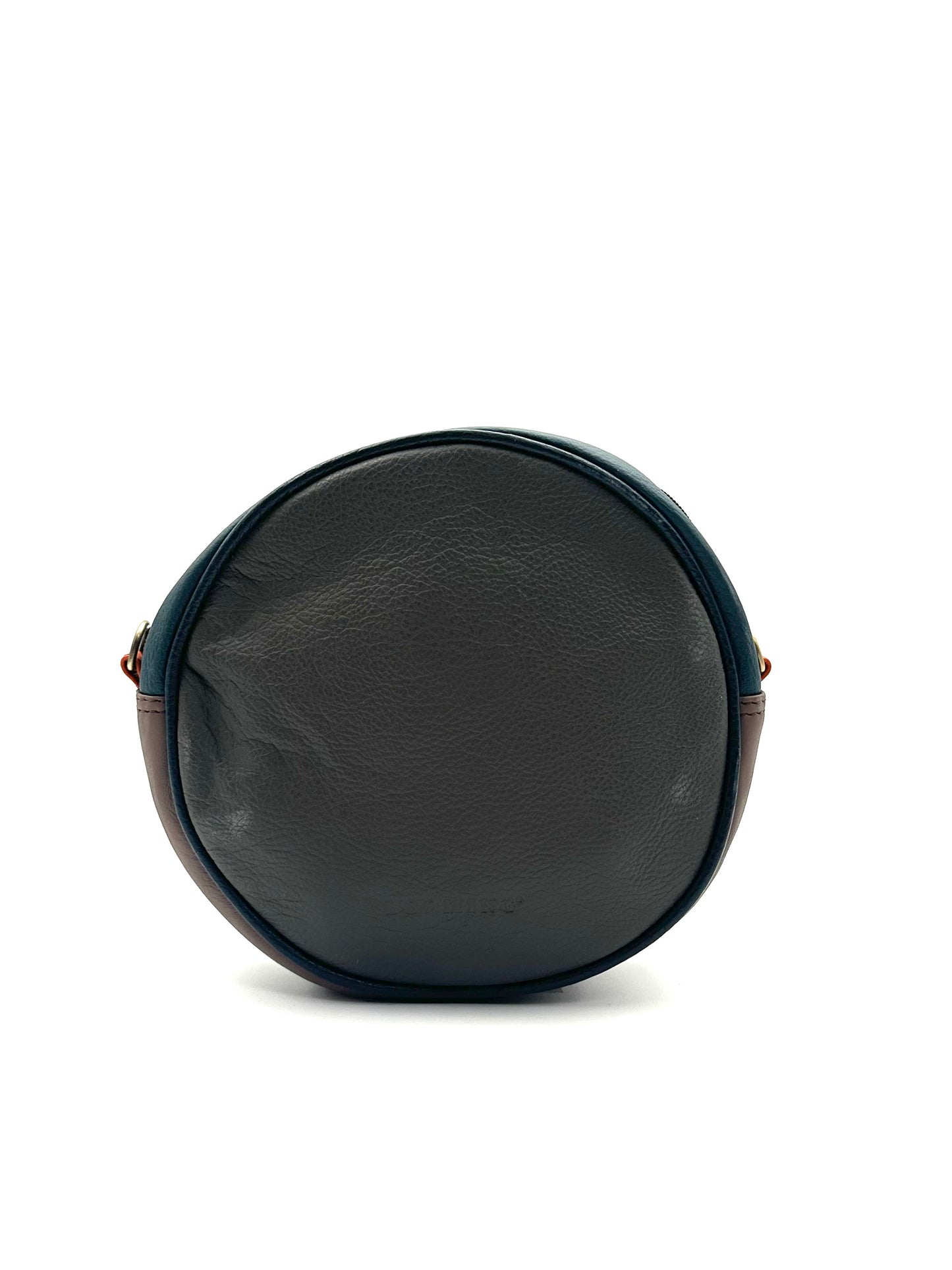 Round bag