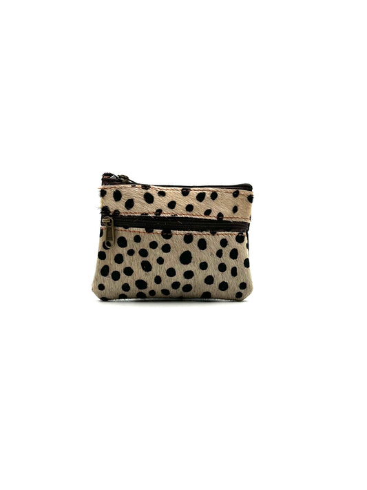 Wallet pocket