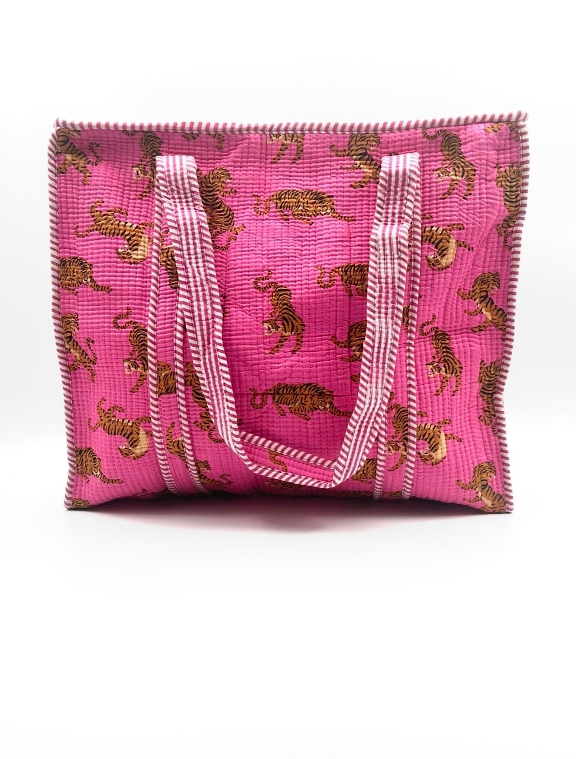 Tote bag groot
