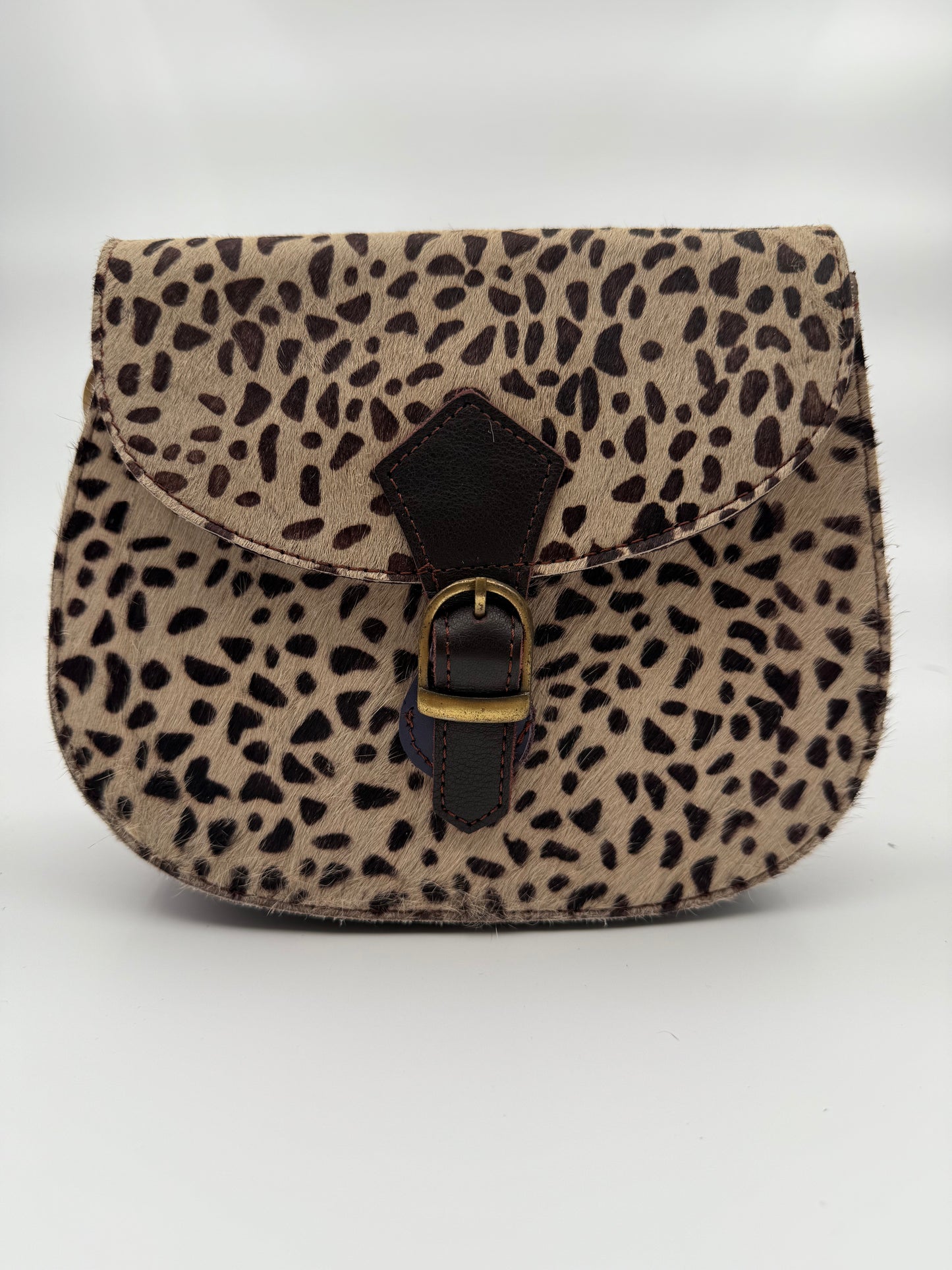 Animal bag dalmatiër