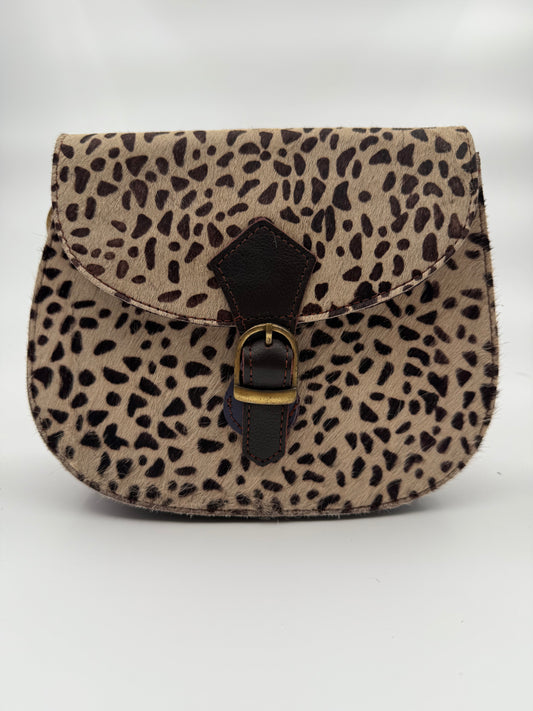 Animal bag dalmatiër