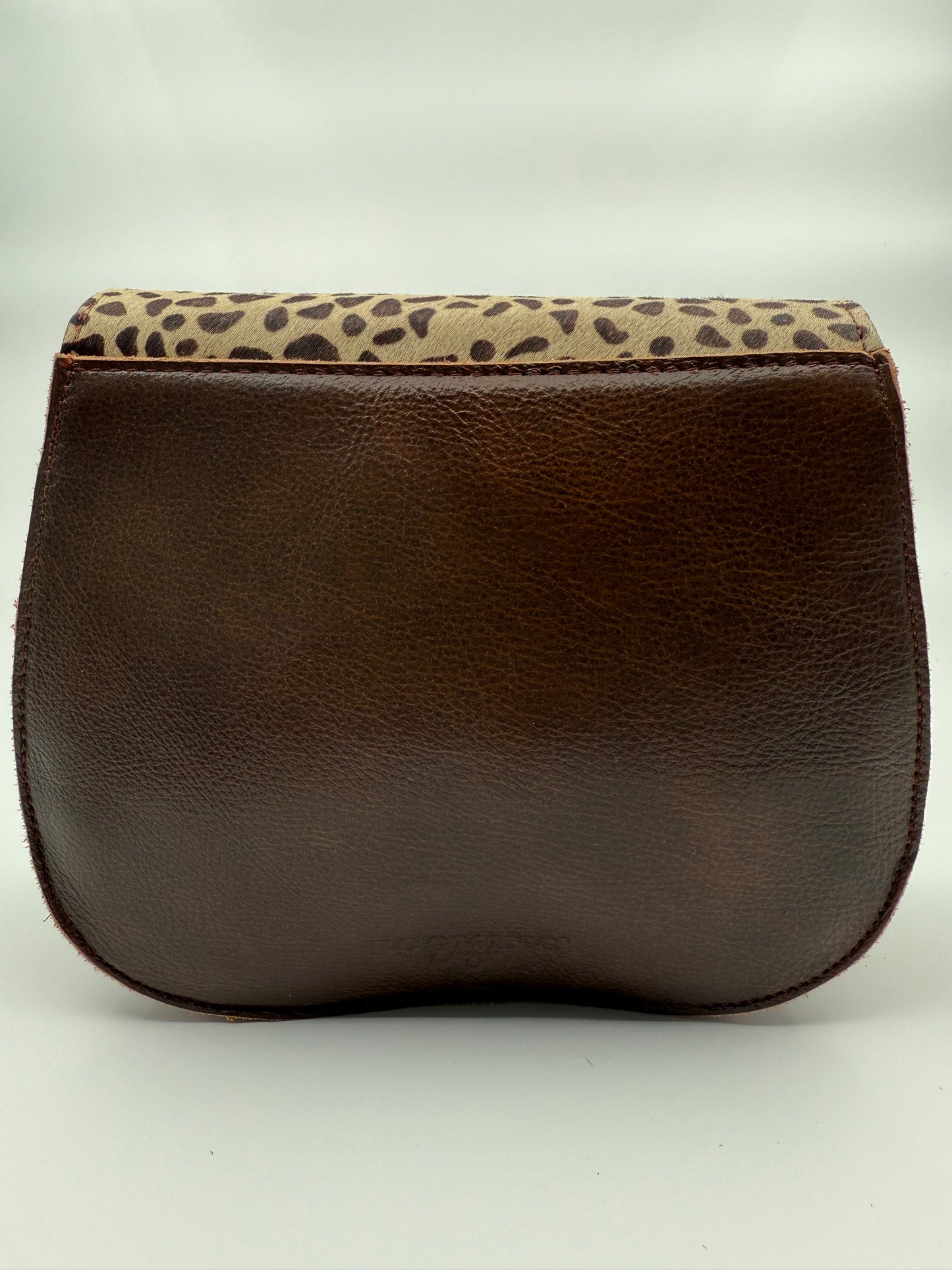 Animal bag dalmatiër