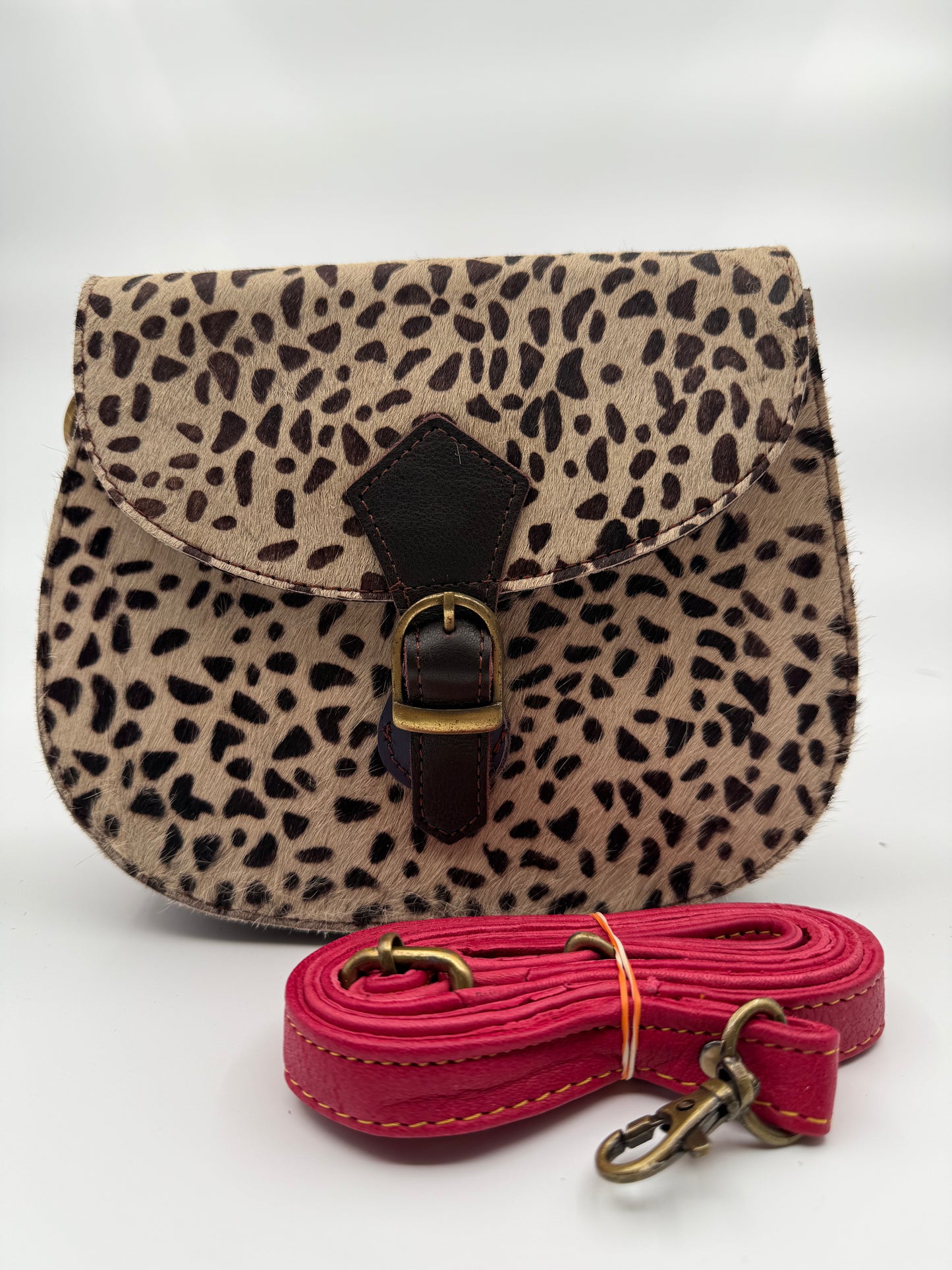 Animal bag dalmatiër