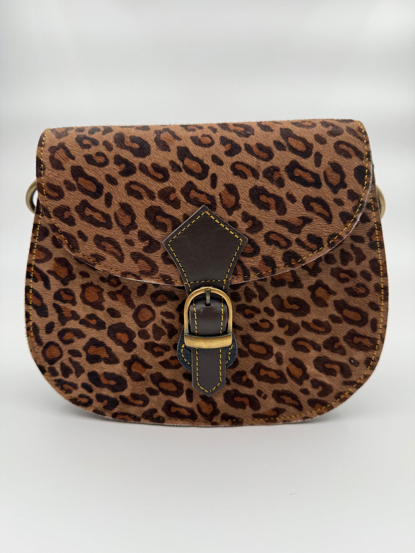 Animal bag panter